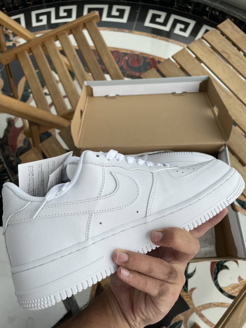 Nike AF 1 premium quality available in lahore 2