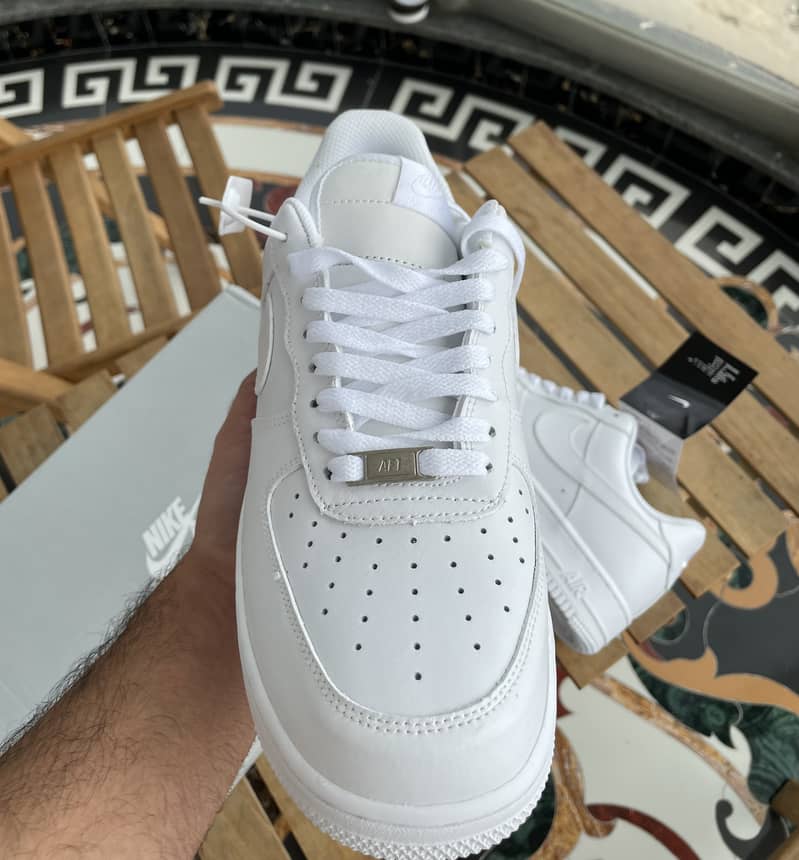 Nike AF 1 premium quality available in lahore 6