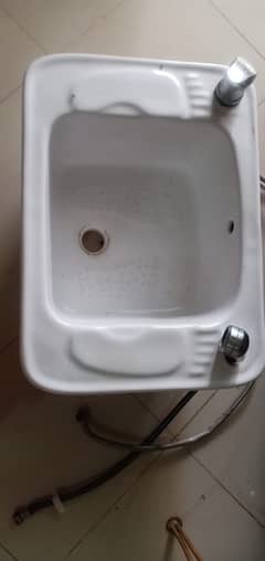 pedicure basin/ Spa item for salon