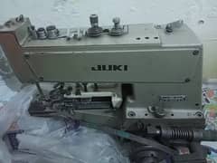 Kaj button overlock machine set 0333-3367613 wats up msg only