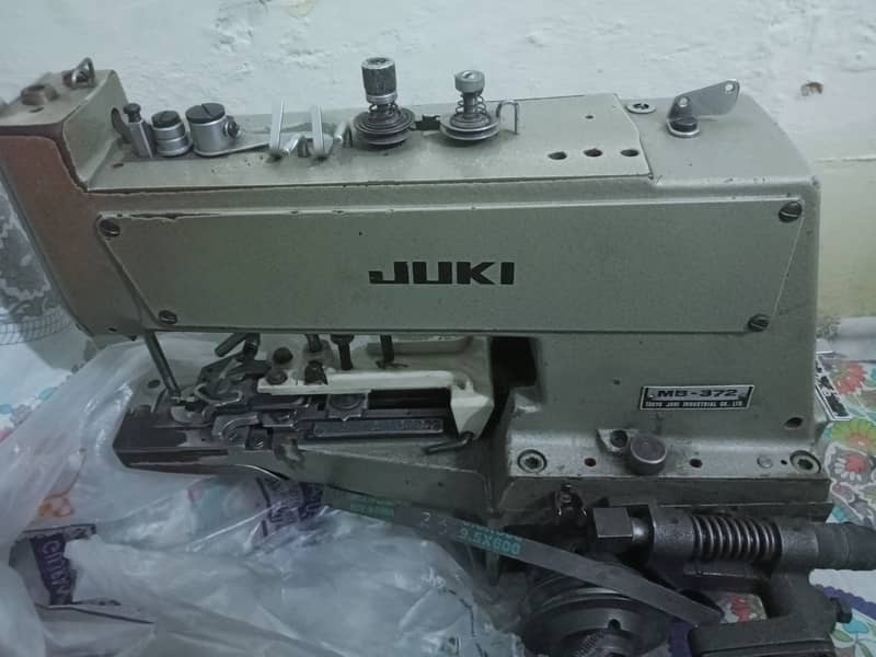 Kaj button overlock machine set 0333-3367613 wats up msg only 0
