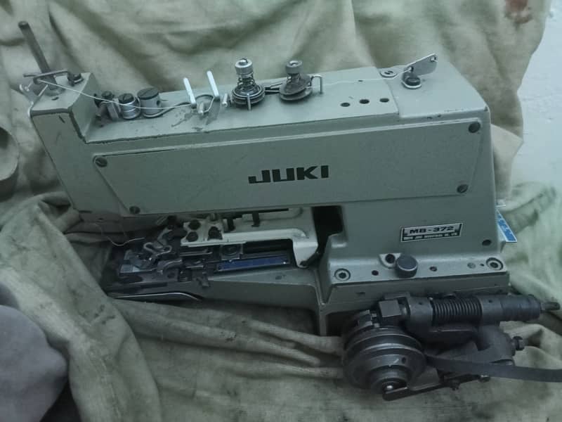 Kaj button overlock machine set 0333-3367613 wats up msg only 9