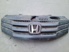 Honda front  Grill