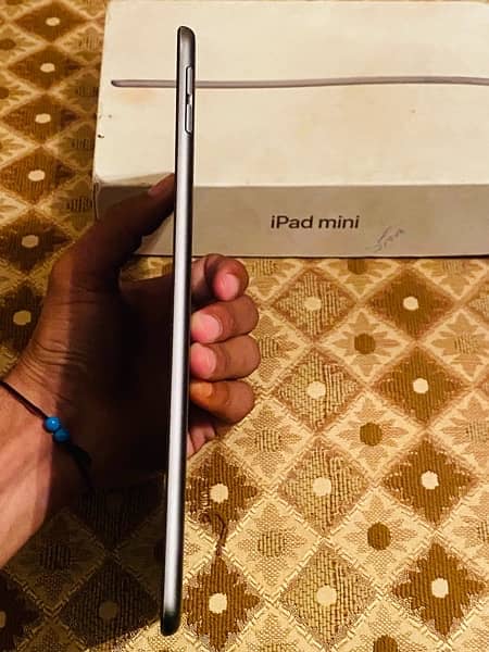 iPad mini 5 3