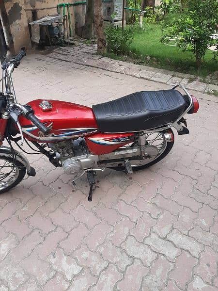 Honda 125 03071888057 5