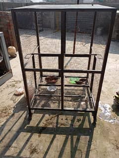 cages for sale