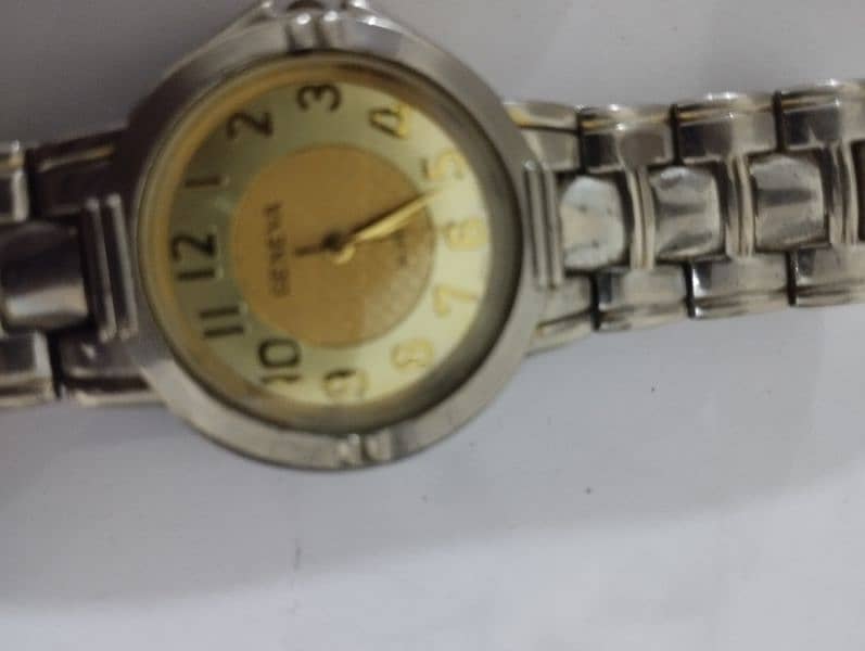 Men's Watches for Sale. . . A set of 3 watches for sale 1