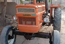 New Holland 480 Tractor