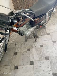 honda 125 2021 model full lush condition 
all punjab nmber 0