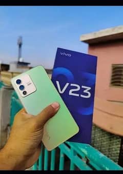 Vivo v23 5G (12+4/256)
03000199677