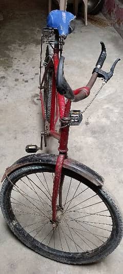 Running condition Student bicycle for sale.