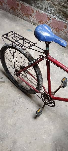 Running condition Student bicycle for sale. 7