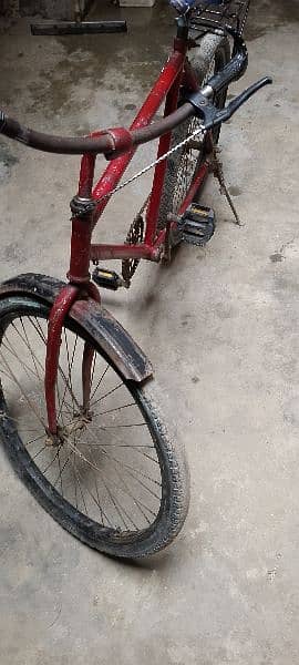 Running condition Student bicycle for sale. 10