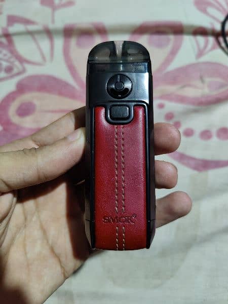 Smok Vape Nord(4) 2000mAh 0