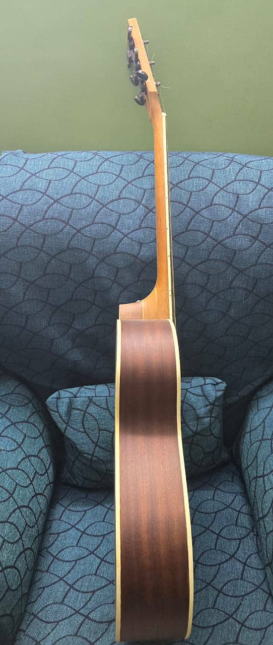 Acoustic Guitar For Sale 7