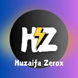 Huzaifa