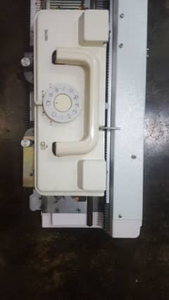 KNITTING  MACHINE  SALE 0