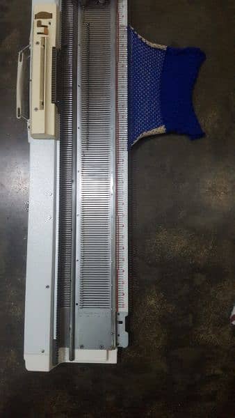 KNITTING  MACHINE  SALE 8