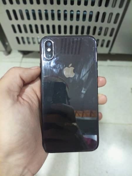 iphone x exchange possible 2