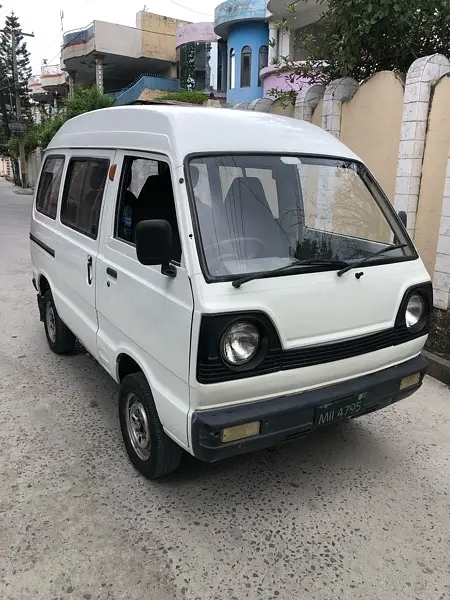 Suzuki Carry 1994