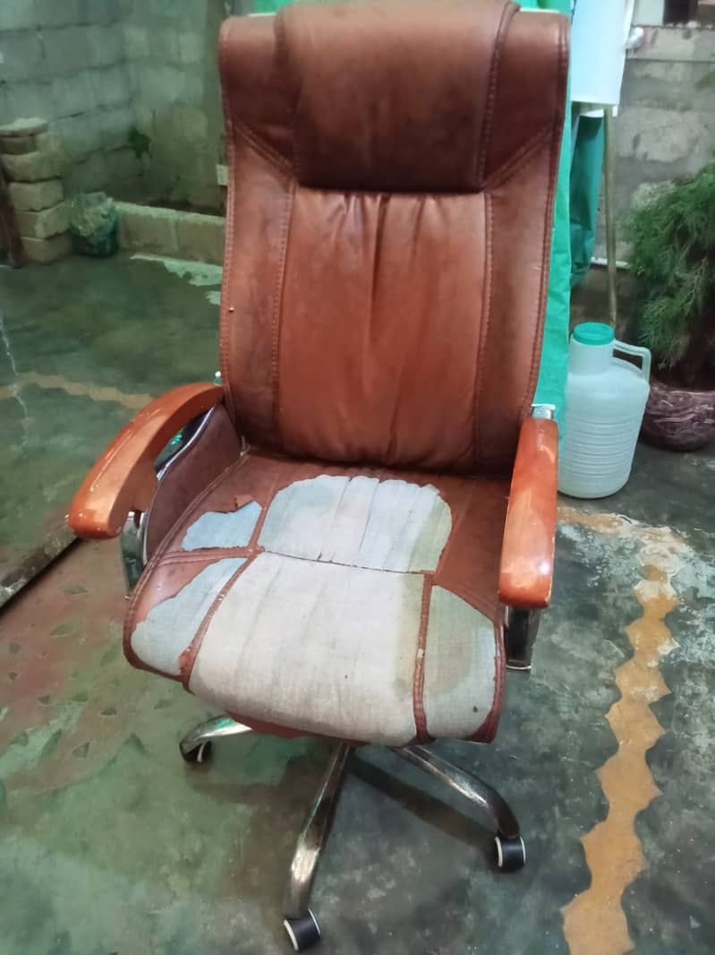 Office chair , executive chair , Boss chair , manager chair VIP office 2