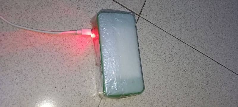 5v Dc Emergency Charging Light 5