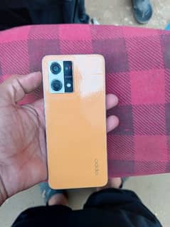 OPPO F 21 PRO 8 128 box or charger b ha