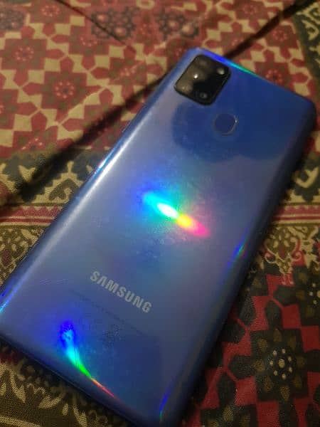 samsung a21s 3