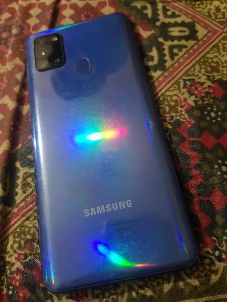 samsung a21s 5