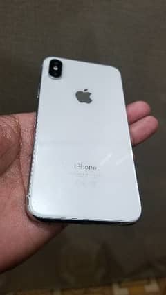 Iphone x 64, PTA Approved