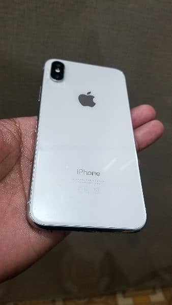 Iphone x 64, PTA Approved 0