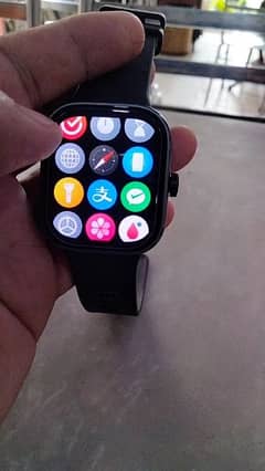 Redmi watch4