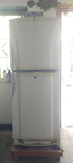 Pell Refrigerator (Used)