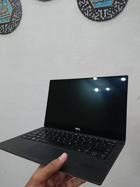 Dell  XPS 13 9370 7