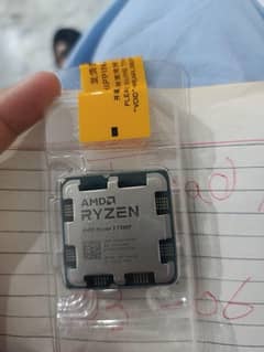 AMD Ryzen 5 7500f