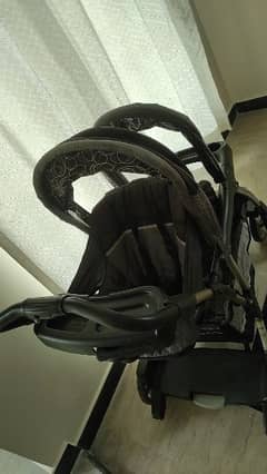 Stroller/