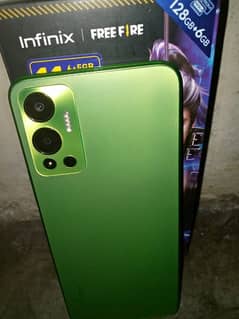 Infinix