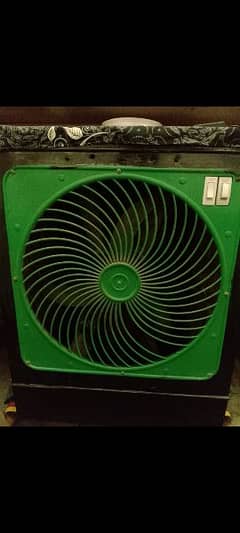 air cooler 12w