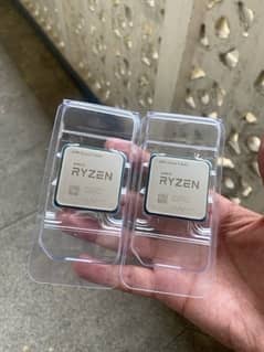 AMD Ryzen 5 5600