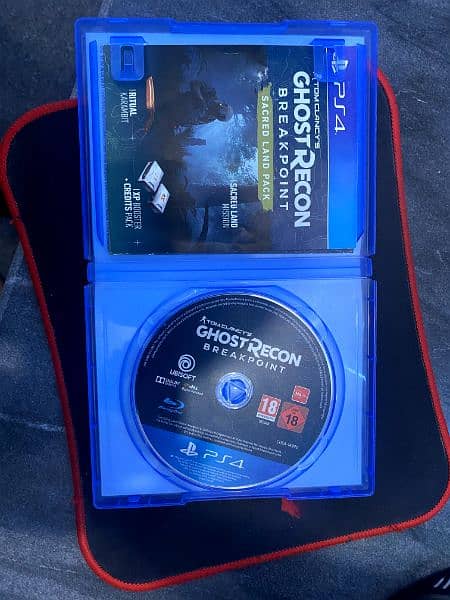 Ghost Recon Breakpoint 3