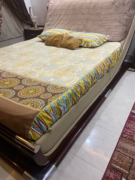 king size bed set 1