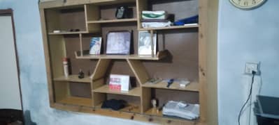 4 Showcase for sale in mardan for home use 0