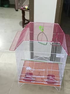 new cage for sale