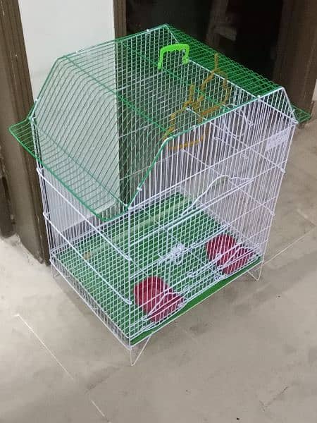 new cage for sale 8