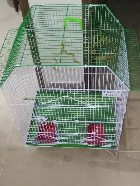 new cage for sale 11