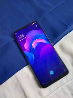 vivo s1 4.128 gb 03356483180 my whatsapp number