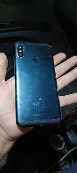 xiaomi a2 lite 4