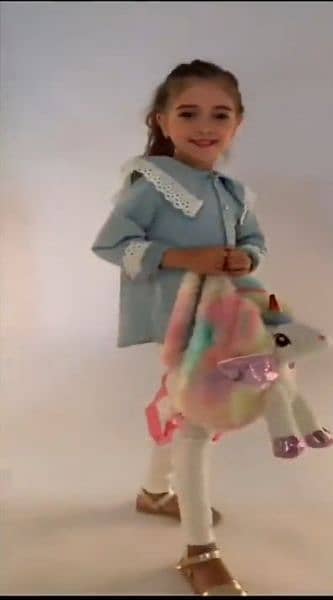 unicorn school bag 3