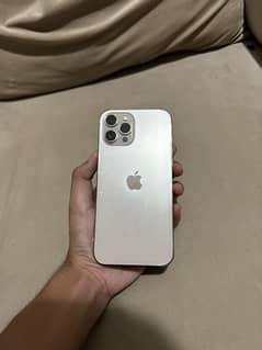 iPhone 12 pro max non pta