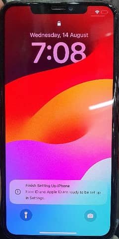 Iphone 11 pro max Pta Approved 256 GB